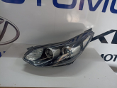 Oto Çıkma Parça / Kia / Sportage / Far & Stop / Sol Ön Far / Çıkma Parça 