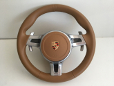 PORSCHE CAYENNE-CARRERA PANAMERA F1 DİREKSİYON