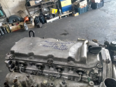 Oto Çıkma Parça / Nissan / Skystar / Motor / Motor (komple) / Çıkma Parça 