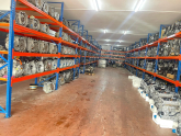 Oto Çıkma Parça / Honda / Civic / Motor / Motor (komple) / Çıkma Parça 