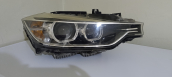 BMW F30 hatasız sağ sol far