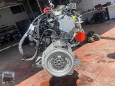 Oto Çıkma Parça / Temsa / Safir / Motor / Blok / Sıfır Parça 