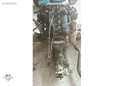 FORD TRANSİT 200 PS 5 SİLİNDİR ÇIKMA MOTOR TESİSATI