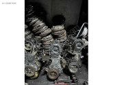 Mercedes Vito için Toyota 1.3 Çıkma Komple Motorlar