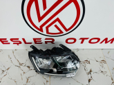 Oto Çıkma Parça / Dacia / Duster / Far & Stop / Sağ Ön Far / Çıkma Parça 