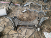 Oto Çıkma Parça / Land Rover / Freelander / Alt Takım / Travers / Çıkma Parça 