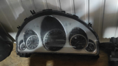 MERCEDES E250 GÖSTERGE PANELİ