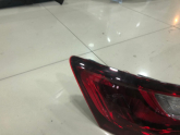 Oto Çıkma Parça / Renault / Megane / Far & Stop / Sol Arka Stop / Çıkma Parça 