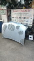 Oto Çıkma Parça / Mitsubishi / L200 / Kaporta & Karoser / Kaput / Çıkma Parça 