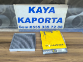 Oto Çıkma Parça / Fiat / Doblo / Filtre / Karbonlu Filtre / Sıfır Parça 