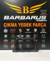 SEAT ARONA ÖN PANEL ÇIKMA