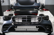 Oto Çıkma Parça / Mercedes / 450 / Kaporta & Karoser / Body Kit / Sıfır Parça 