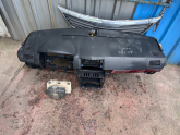 2006 astra h airbag seti dolu