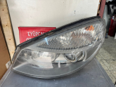 RENAULT SCENIC SOL ÖN XZENON FAR ORJİNAL EYÜPCAN OTO