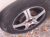 Oto Çıkma Parça / Nissan / Micra / Jant & Lastik / Jant & Lastik Takımı / Çıkma Parça 