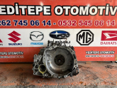 suzuki vitara otomatik şanzıman sökme 2024-2026