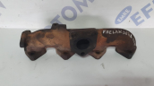 land rover freelander 1 td4 egzoz manifoldu (son fiyat)