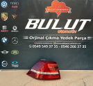 Vw passat b7 sol dış ledli stop 2011-2014
