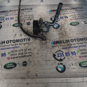 Oto Çıkma Parça / Mercedes / 220 / Direksiyon / Direksiyon Pompası / Çıkma Parça 