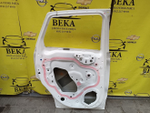 Oto Çıkma Parça / Opel / Crossland X / Kaporta & Karoser / Sol Arka Kapı / Çıkma Parça 