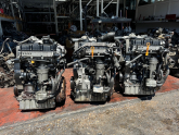 Oto Çıkma Parça / Skoda / Fabia / Motor / Motor (komple) / Sıfır Parça 