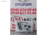 Oto Çıkma Parça / Hyundai / Bayon / Kaporta & Karoser / Sol Ön Kapı / Çıkma Parça 