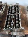 Volkswagen polo 1.4 cgg motor eksantiriği