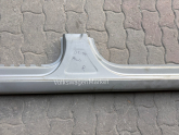 Oto Çıkma Parça / Volkswagen / Polo / Kaporta & Karoser / Marşpiyel Sacı / Sıfır Parça 