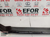 Oto Çıkma Parça / Honda / Civic / Tampon / Karlık / Çıkma Parça 