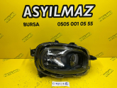 CİTRÖEN C3 SAĞ FAR (ORJİNAL) - 9820059280