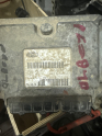 Albea benzinli motor beyni