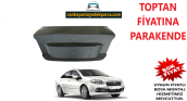 FİAT LİNEA YENİ KASA ARKA BAGAJ KAPAGI KOMPLE SIFIR  51976648