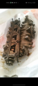 Oto Çıkma Parça / Honda / Civic / Motor / Takozu & Kulağı / Çıkma Parça 