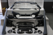 Oto Çıkma Parça / Bmw / 3 Serisi / Kaporta & Karoser / Body Kit / Sıfır Parça 