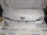 Oto Çıkma Parça / Toyota / Corolla / Kaporta & Karoser / Bagaj Kapağı / Çıkma Parça 