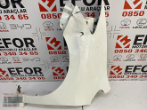 TOYOTA AURİS ORJİNAL ÇIKMA SOL ÖN ÇAMURLUK 13-15