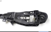 Oto Çıkma Parça / Citroen / C5 / Koltuk & Döşeme / İç Kapı Kolu / Çıkma Parça 