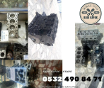 Oto Çıkma Parça / Mercedes / Sprinter / Motor / Piston / Çıkma Parça 