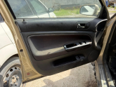 VOLKSWAGEN PASSAT SOL ÖN KAPI İÇ AÇMA KOLU 97-05 MODEL