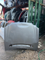 Mercedes CLK W209 kasa çıkma motor kaput orjjnal çıkma