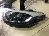 HYUNDAİ İ20 LEDLİ MERCEKLİ SAĞ FAR