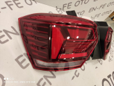 Oto Çıkma Parça / Volkswagen / Polo / Far & Stop / Sol Arka Stop / Sıfır Parça 