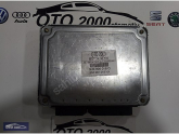 Oto Çıkma Parça / Audi / TT / Beyin / Motor Beyni / Çıkma Parça 