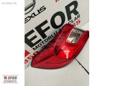 HONDA ACCORD SIFIR STOP DIŞ SOL 21-23 OEM NO: 33550-TVA-H11