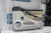 Oto Çıkma Parça / Seat / Toledo / Koltuk & Döşeme / Kapı Döşemesi / Çıkma Parça 