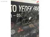 Oto Çıkma Parça / Citroen / C4 / Fren / Kampana Komple / Çıkma Parça 