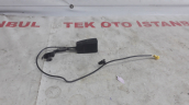 Oto Çıkma Parça / Mercedes / C Serisi / Airbag / Emniyet Kemeri / Çıkma Parça 