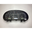 Volkswagen Polo Kilometre Saati Gösterge Paneli 88311330