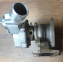 Oto Çıkma Parça / Honda / Civic / Motor / Turbo / Çıkma Parça 