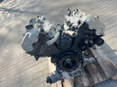 PORSCHE PANAMERA 3.6 MOTOR HATASIZ 2010/2013
